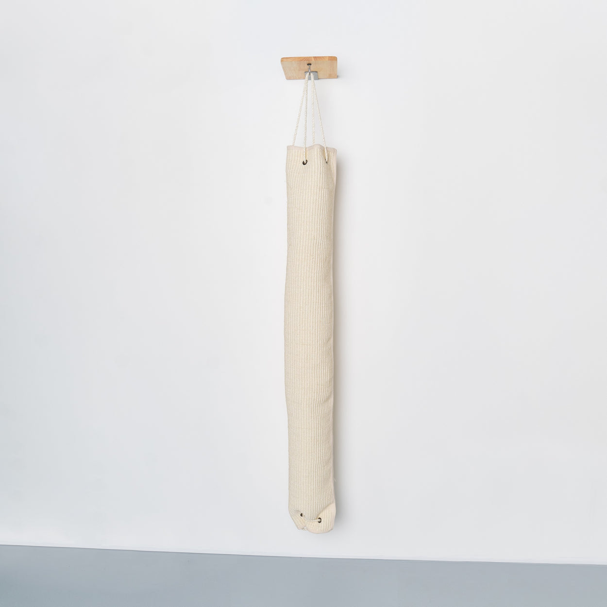 Cat Climbing Wall - Climb and Scrambling Bag (Beige)