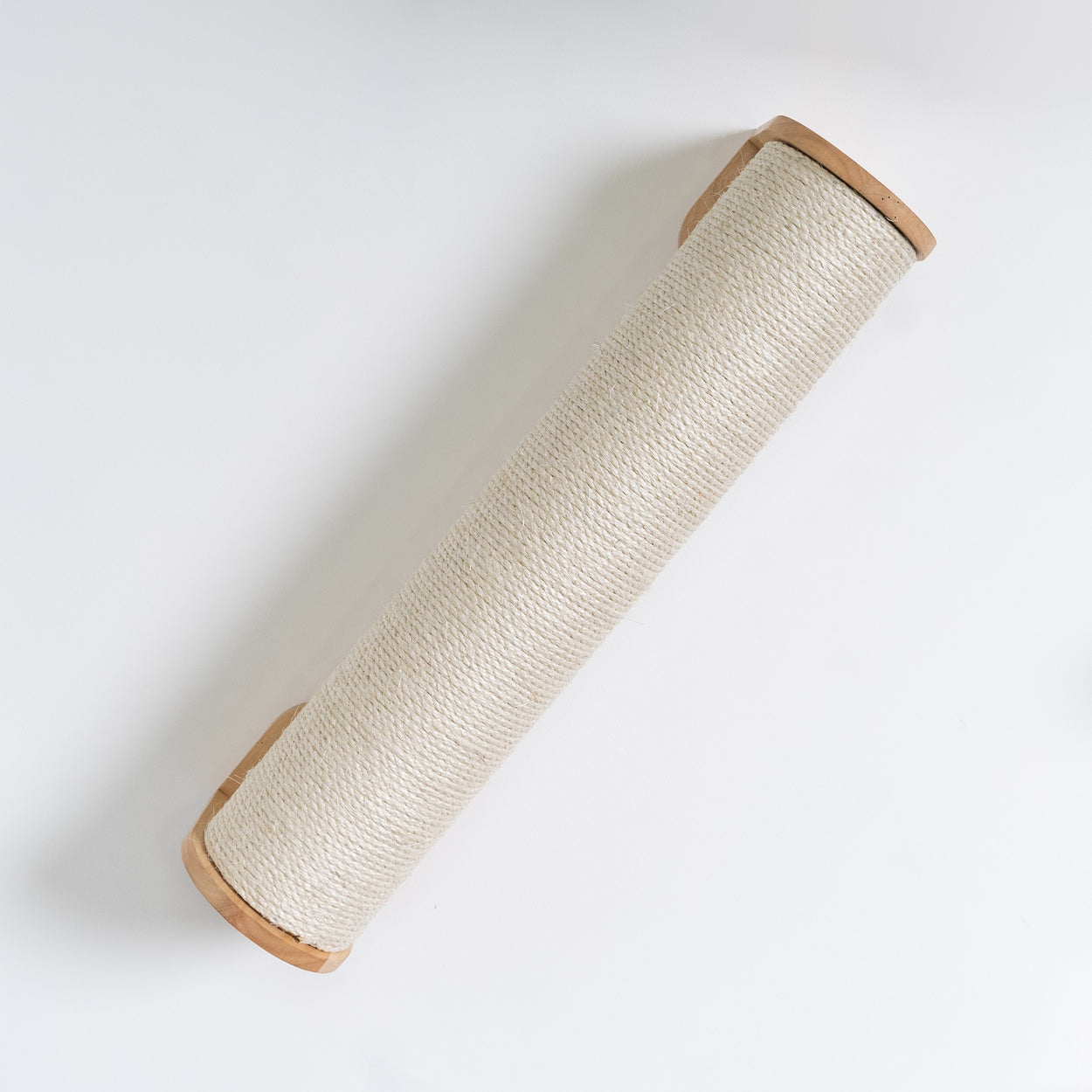 Cat Climbing Wall - Sisalpole XXL (Beige)