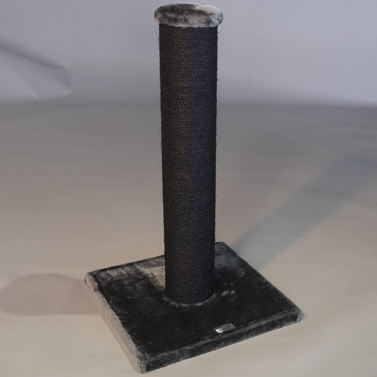 Ragdoll Scratcher Blackline Dark Grey