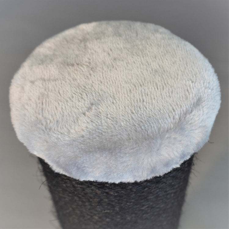 Ragdoll Scratcher Blackline Light Grey