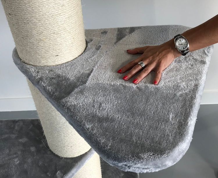 Royal Suite Light Grey