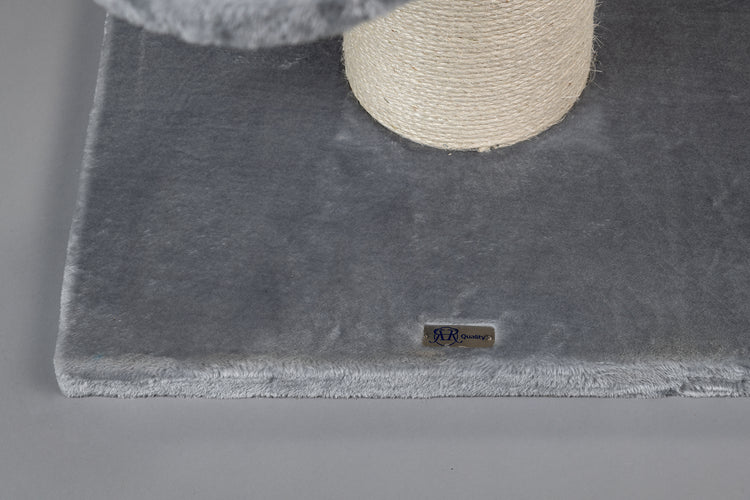 Royal Suite Light Grey