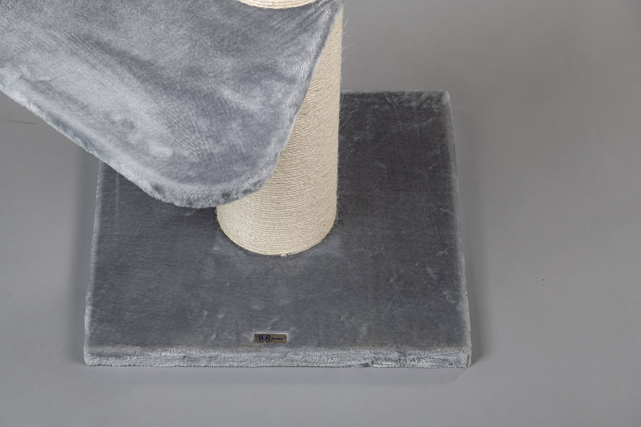 Royal Suite Light Grey