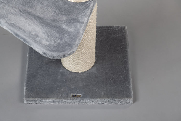 Royal Suite Light Grey