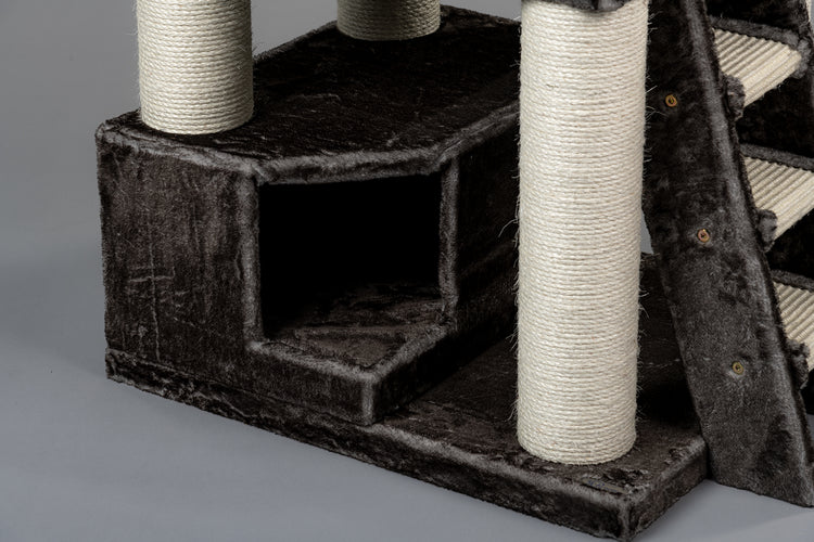 Corner Cat XXL Taupe