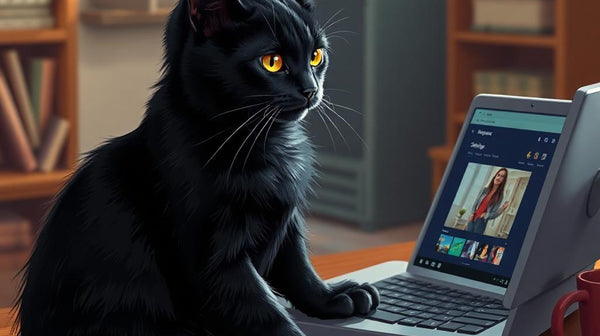 Watch Out... when buying a cat tree during Black Friday or Cyber Monday