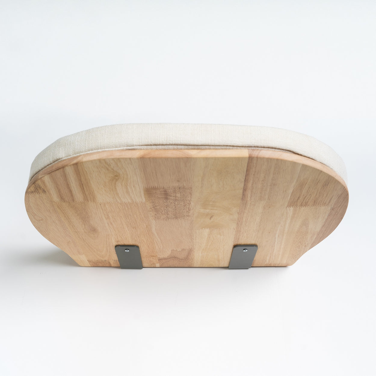 Cat Climbing Wall - Cat Bed de Luxe (Beige)