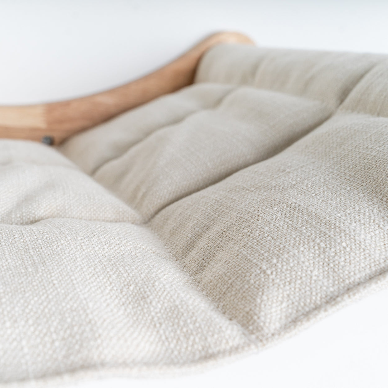 Cat Climbing Wall - Hammock de Luxe XXL (Beige)