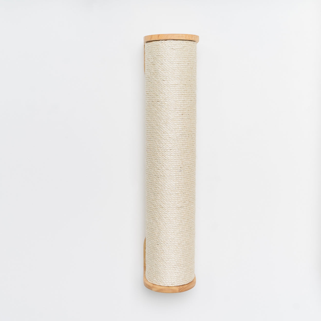 Cat Climbing Wall - Sisalpole XXL (Beige)