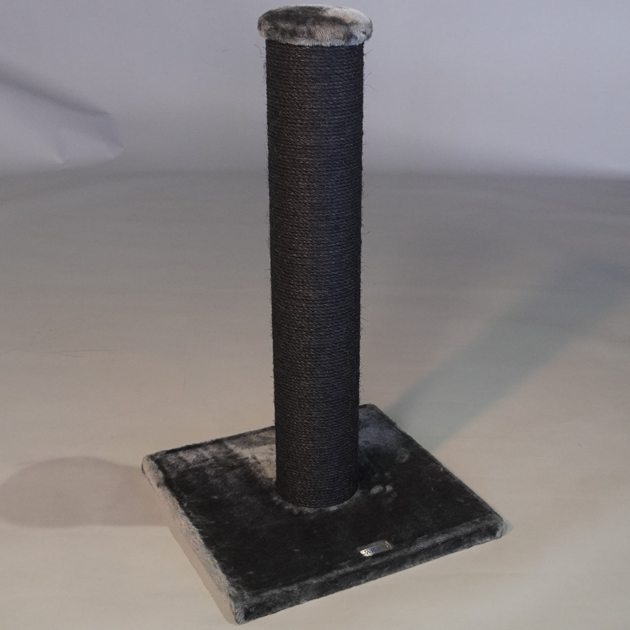 Ragdoll Scratcher Blackline Dark Grey