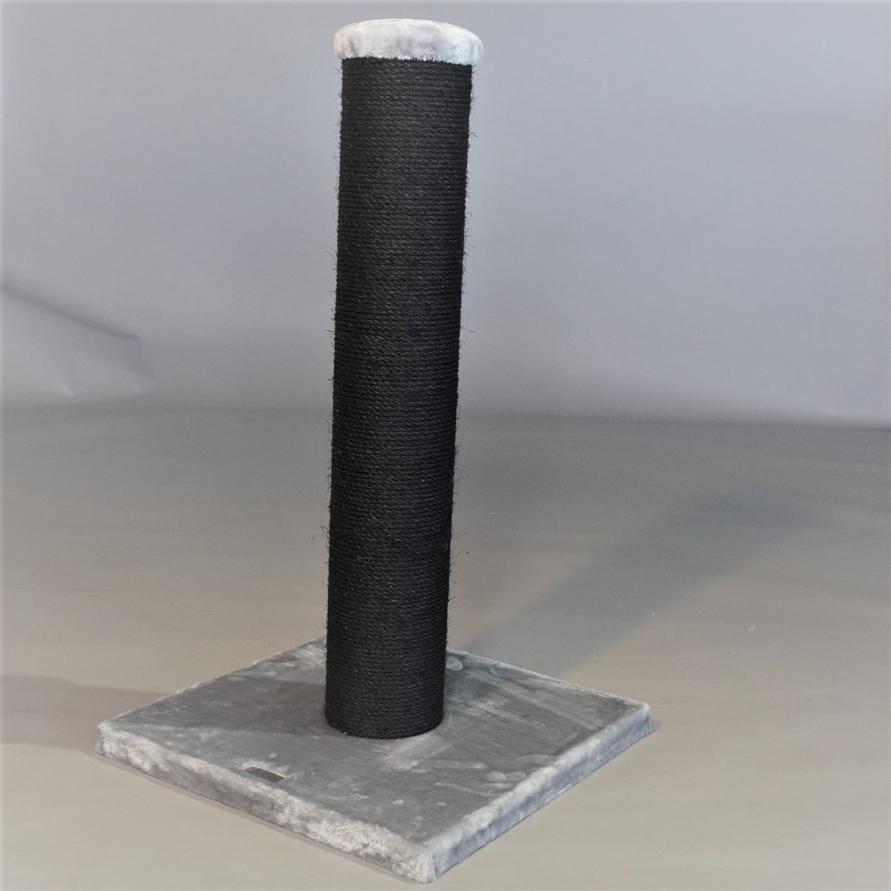 Ragdoll Scratcher Blackline Light Grey