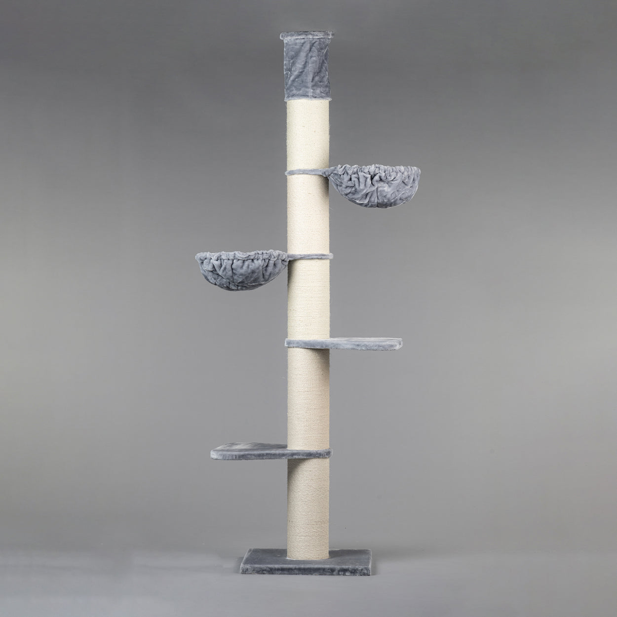 96 cat tree outlet