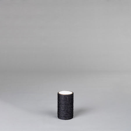 Sisal Pole 7.5 inch x 5 inchØ - M8 (Blackline)