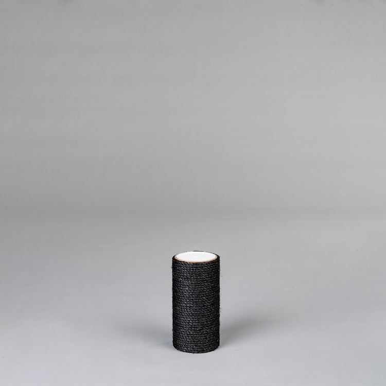 Sisal Pole 9.5 inch x 5 inchØ - M8 (Blackline)