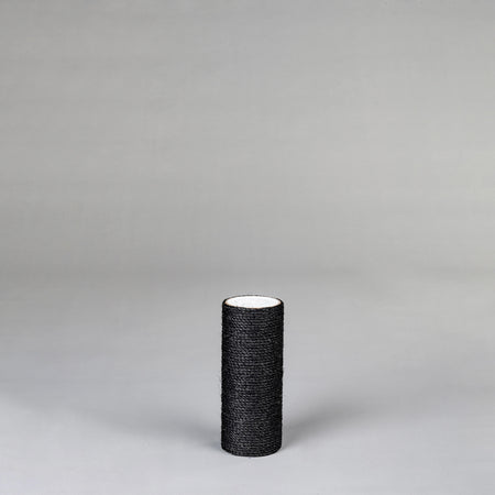Sisal Pole 14 inch x 5 cmØ - M8 (Blackline)
