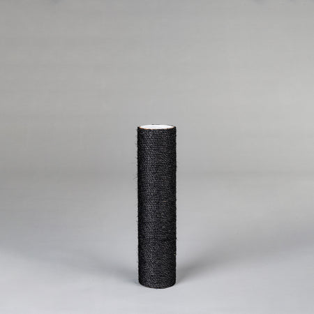 Sisal Pole 20 inch x 8 inchØ - M8 (Blackline)