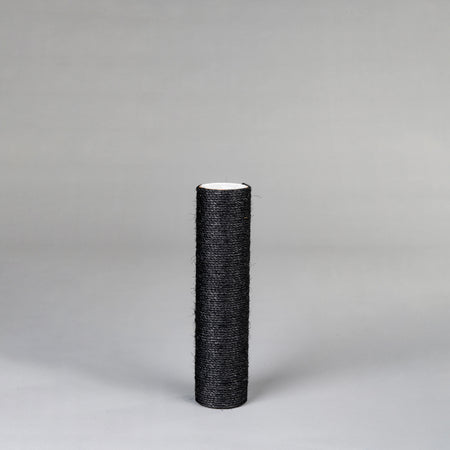Sisal Pole 20 inch x 5 inchØ - M10 (Blackline)