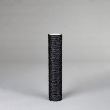 Sisal Pole 24 inch x 5 inchØ - M8 (Blackline)