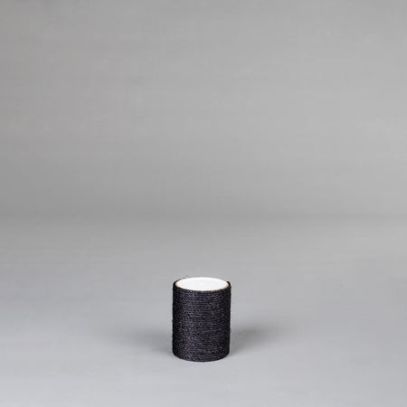 Sisal Pole 7 inch x 6 inchØ - M8 (Blackline)