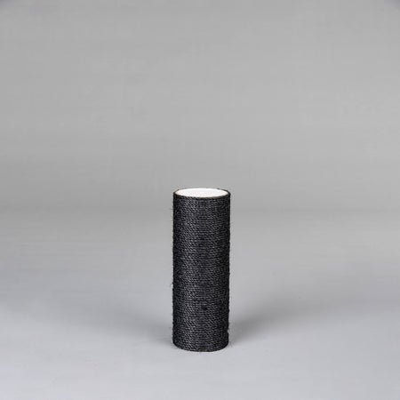 Sisal Pole 16 inch x 6 inchØ - M8 (Blackline)