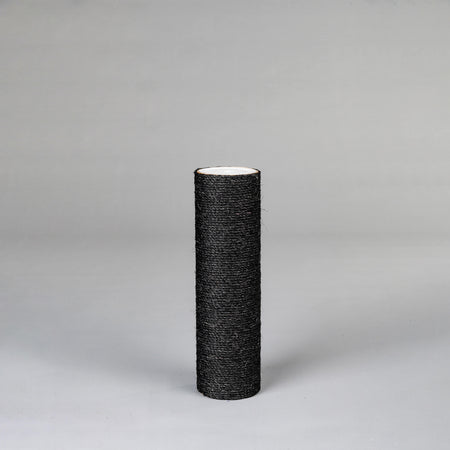Sisal Pole 20 inch x 6 inchØ - M8 (Blackline)