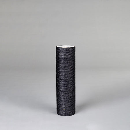 Sisal Pole 21 inch x 6 inchØ - M8 (Blackline)