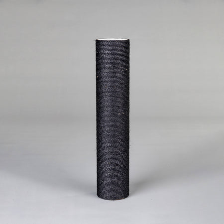 Sisal Pole 28 inch x 6 inchØ - M8 (Blackline)