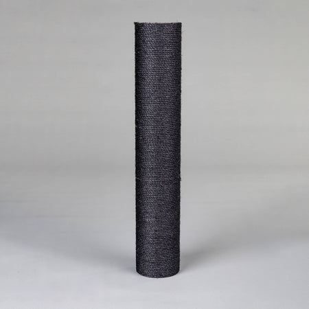 Sisal Pole 32 inch x 6 inchØ - M8 (Blackline)