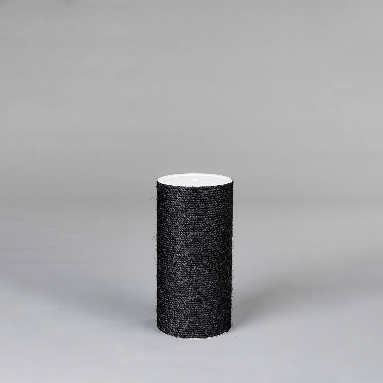 Sisal Pole 16 inch x 8 inchØ - M10 (Blackline)