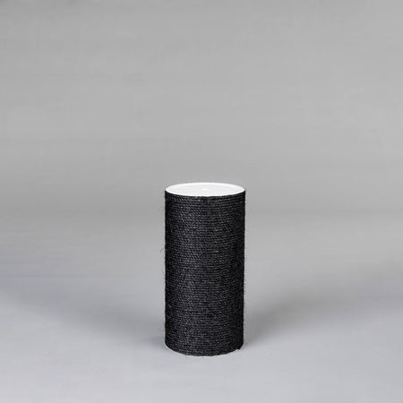 Sisal Pole 16 inch x 8 inchØ - M10 (Blackline)