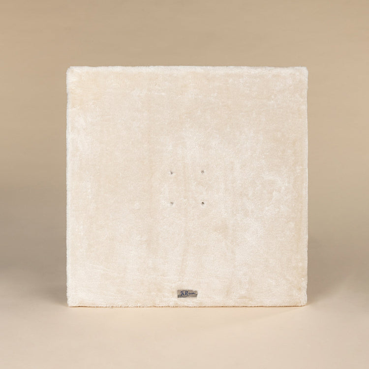Bottom Panel Beige, 24 x 24 x 1.5 inch