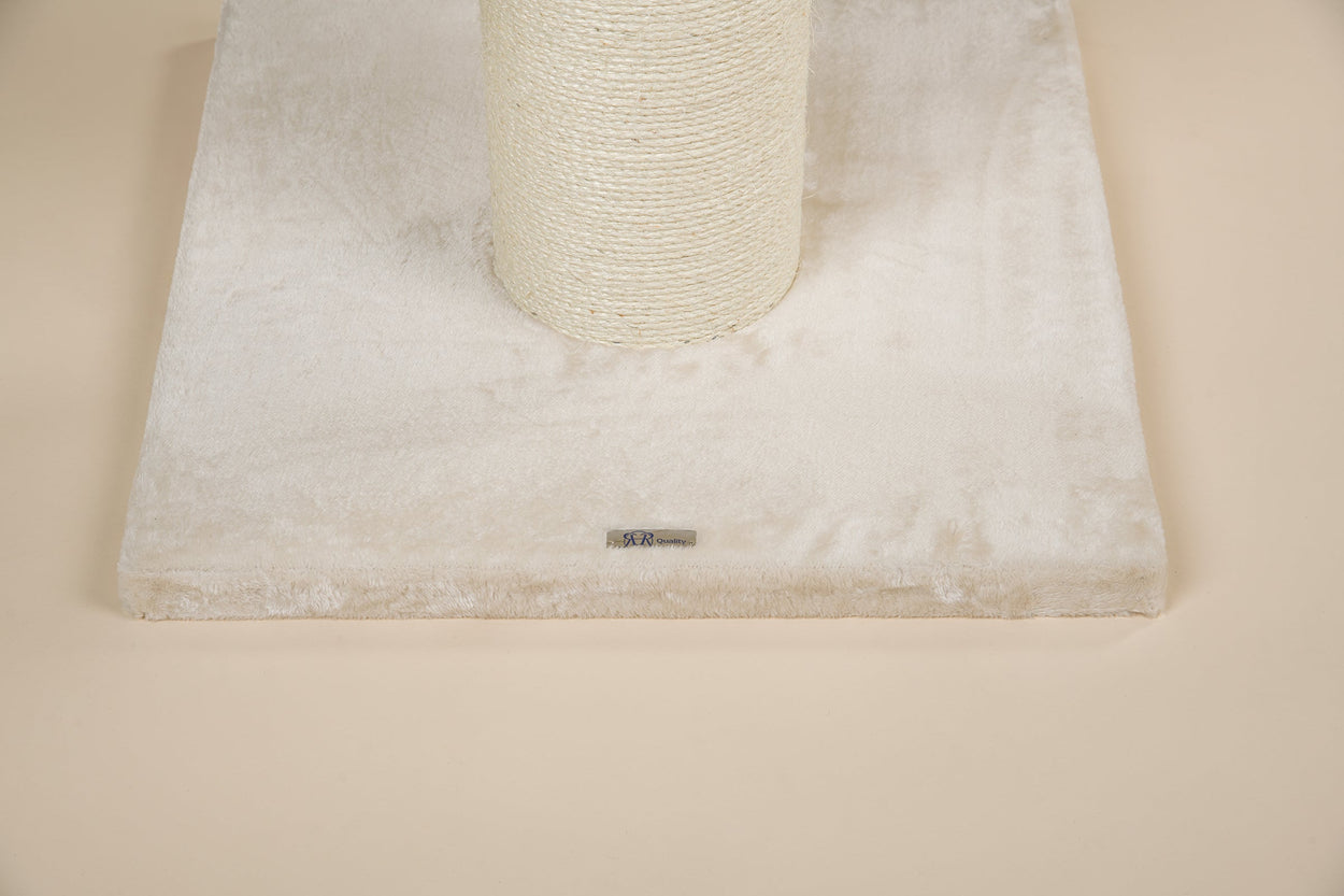 Bottom Panel Beige, 24 x 24 x 1.5 inch