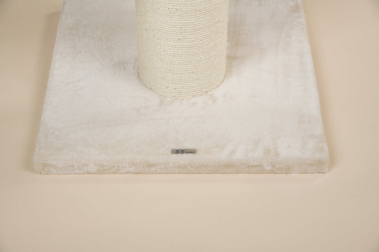 Bottom Panel Beige, 24 x 24 x 1.5 inch