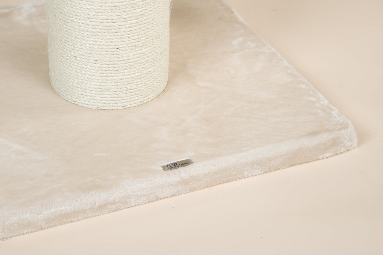 Bottom Panel Beige, 24 x 24 x 1.5 inch