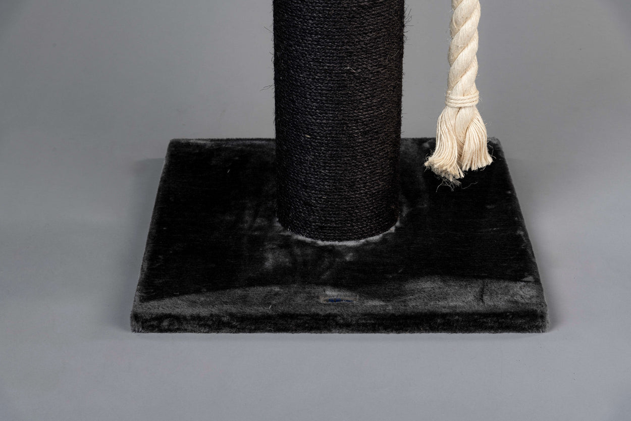 Bottom Panel Dark Grey, 24 x 24 x 1.5 inch