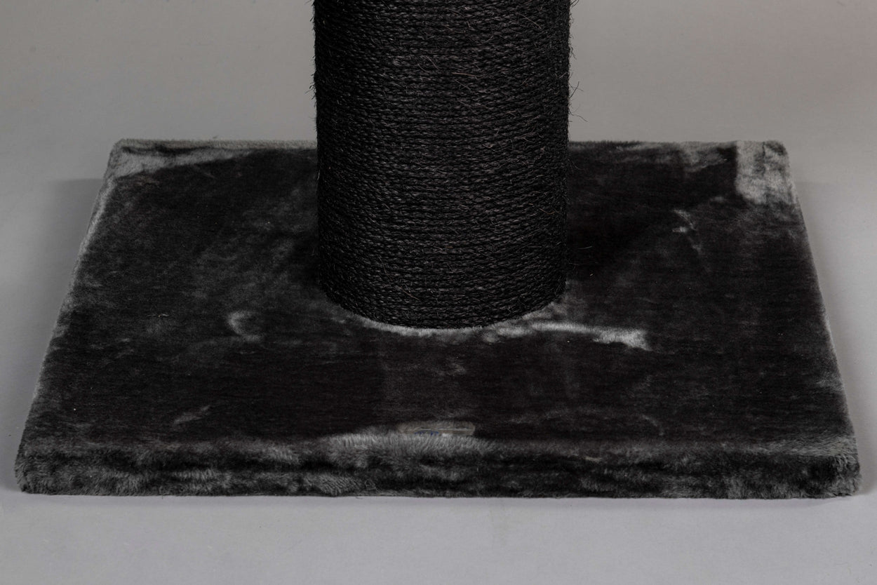 Bottom Panel Dark Grey, 24 x 24 x 1.5 inch