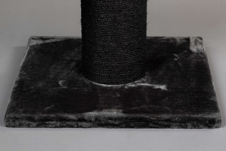 Bottom Panel Dark Grey, 24 x 24 x 1.5 inch