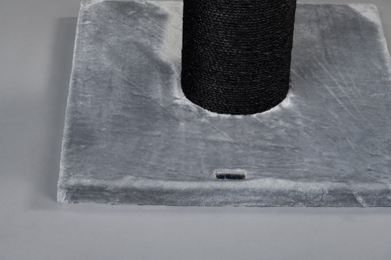 Bottom Panel Light Grey, 24 x 24 x 1.5 inch