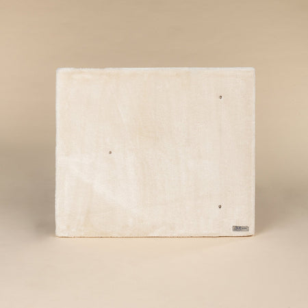 Bottom Panel Beige, Corner Cat XXL 26 x 22 x 1.5 inch