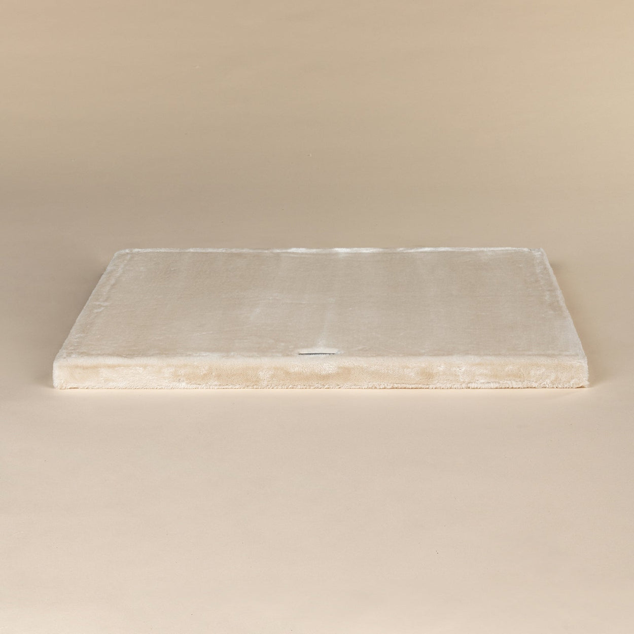 Bottom Panel Beige, Cat Mansion 29 x 23 x 1.5 inch