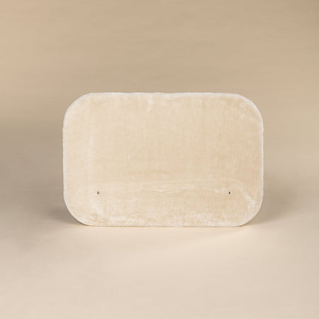 Middle Panel Beige, Cat Empire 24 x 16 inch