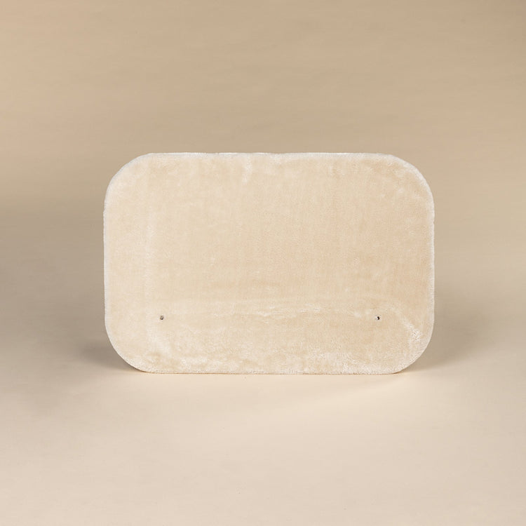 Middle Panel Beige, Cat Empire 24 x 16 inch