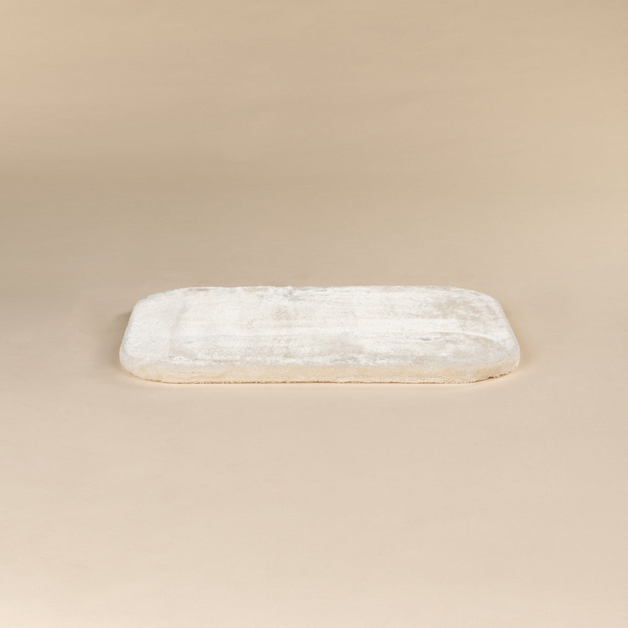 Middle Panel Beige, Cat Empire 24 x 16 inch