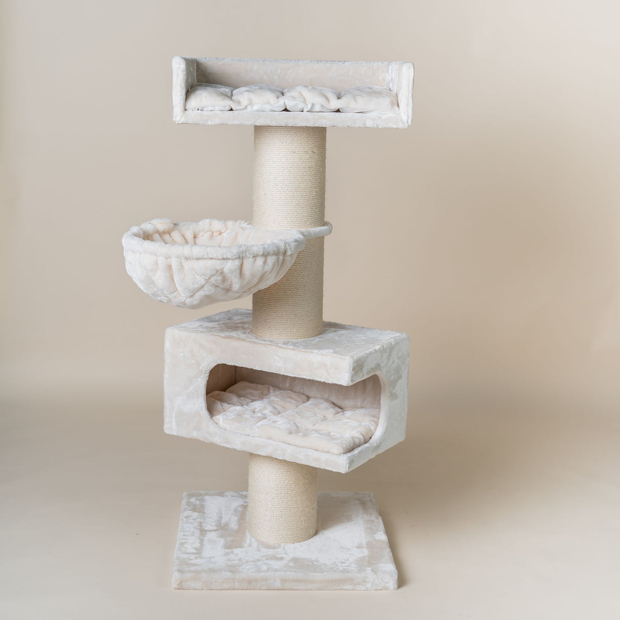 Cat tree king discount best sale