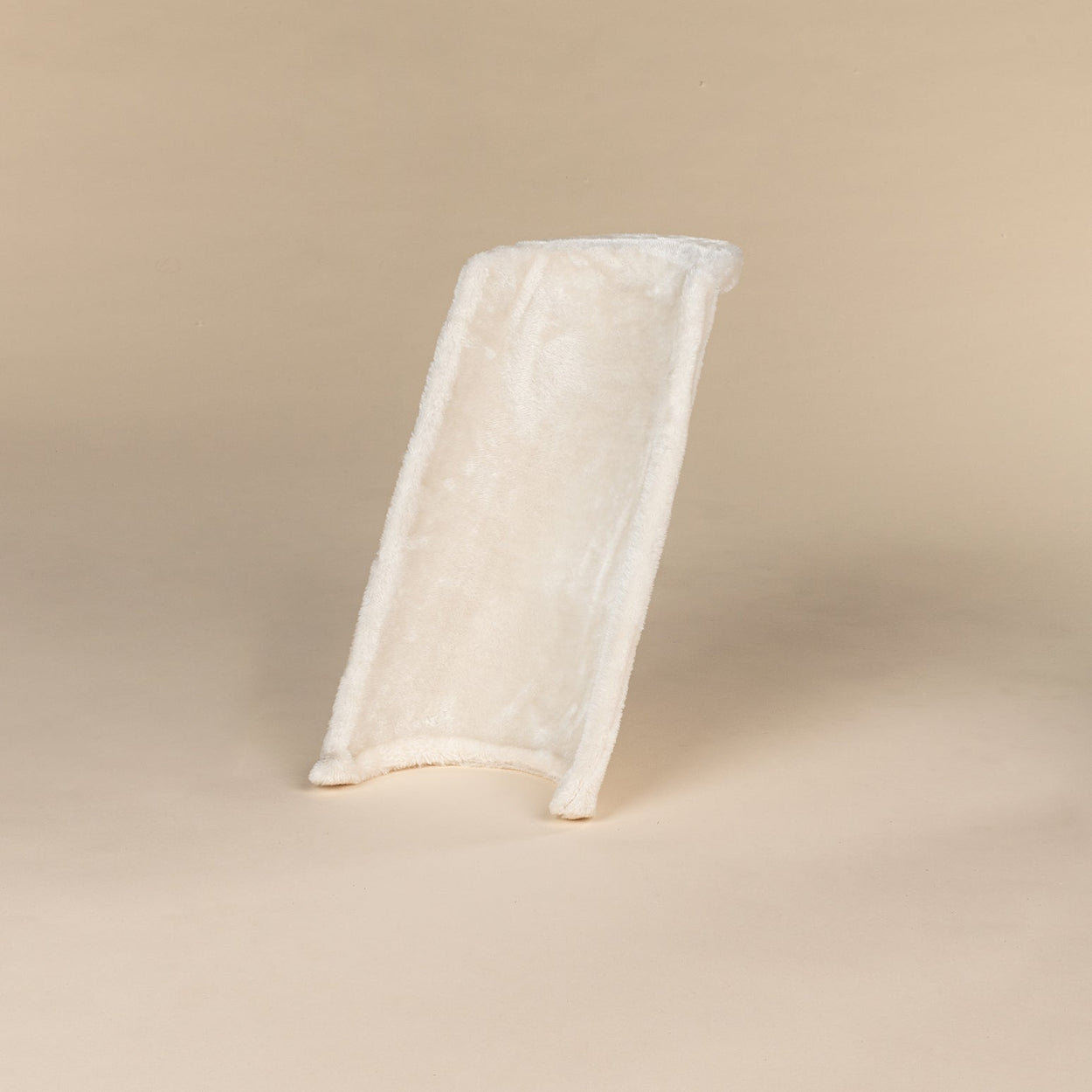 Slide 22 x 8, Cat Condo & Cat Mansion (Beige)