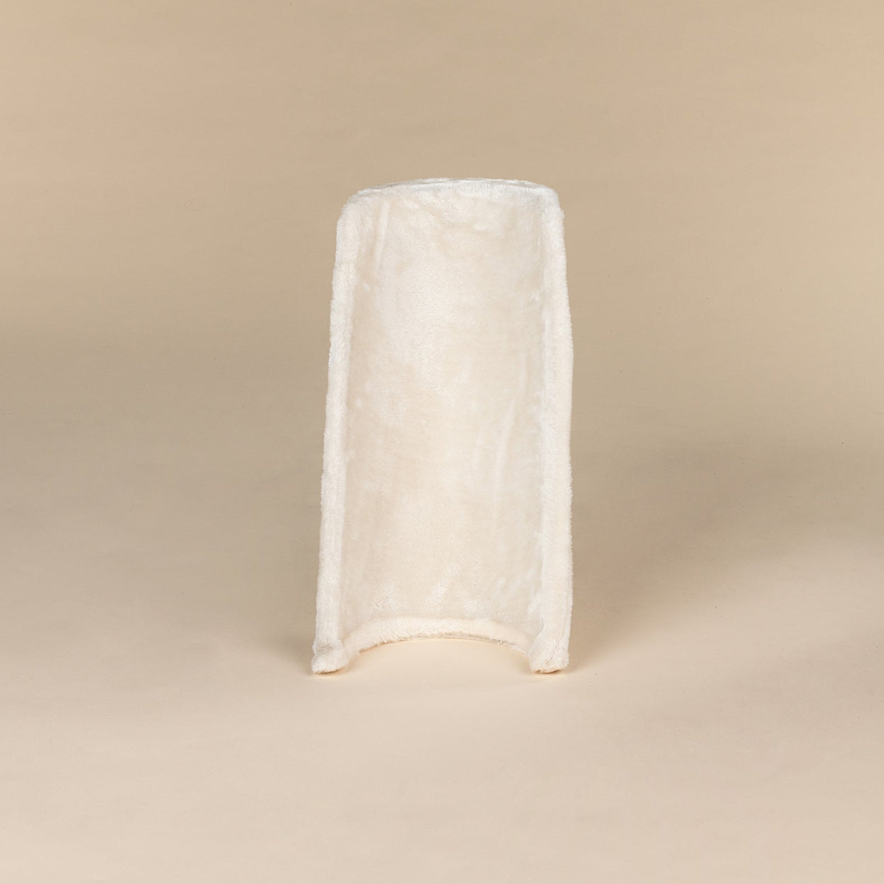 Slide 22 x 8, Cat Condo & Cat Mansion (Beige)