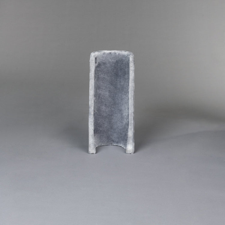 Slide 22 x 8, Cat Condo & Cat Mansion (Light Grey)