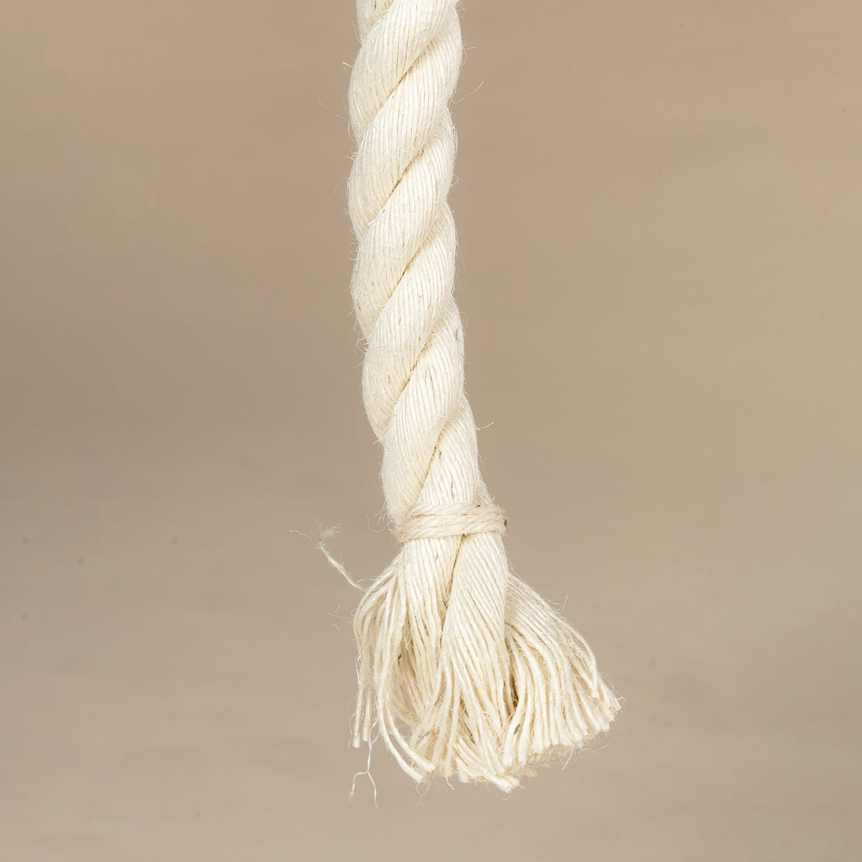 Play Rope or 20/24inch (Beige)