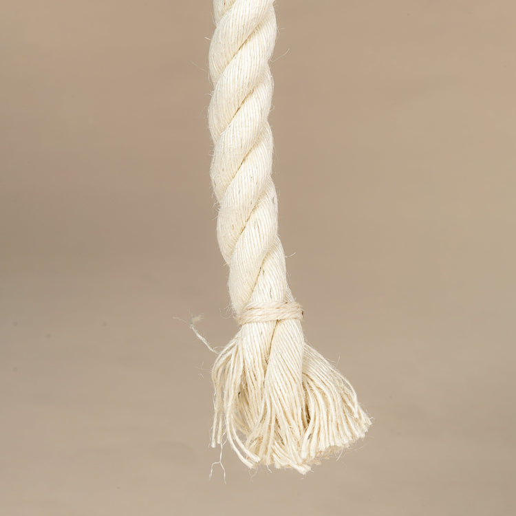 Play Rope or 28/30 inch(Beige)