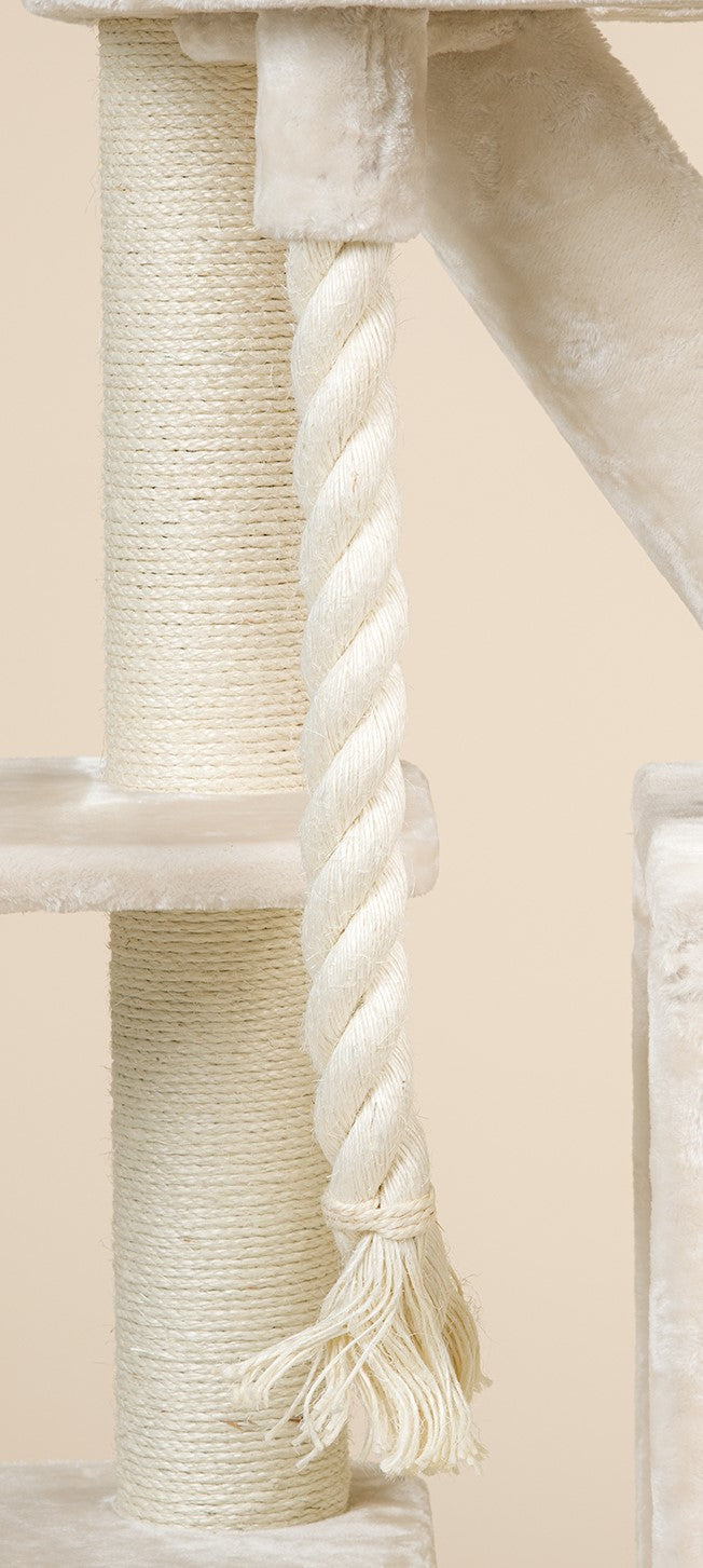 Play Rope or 20/24inch (Beige)